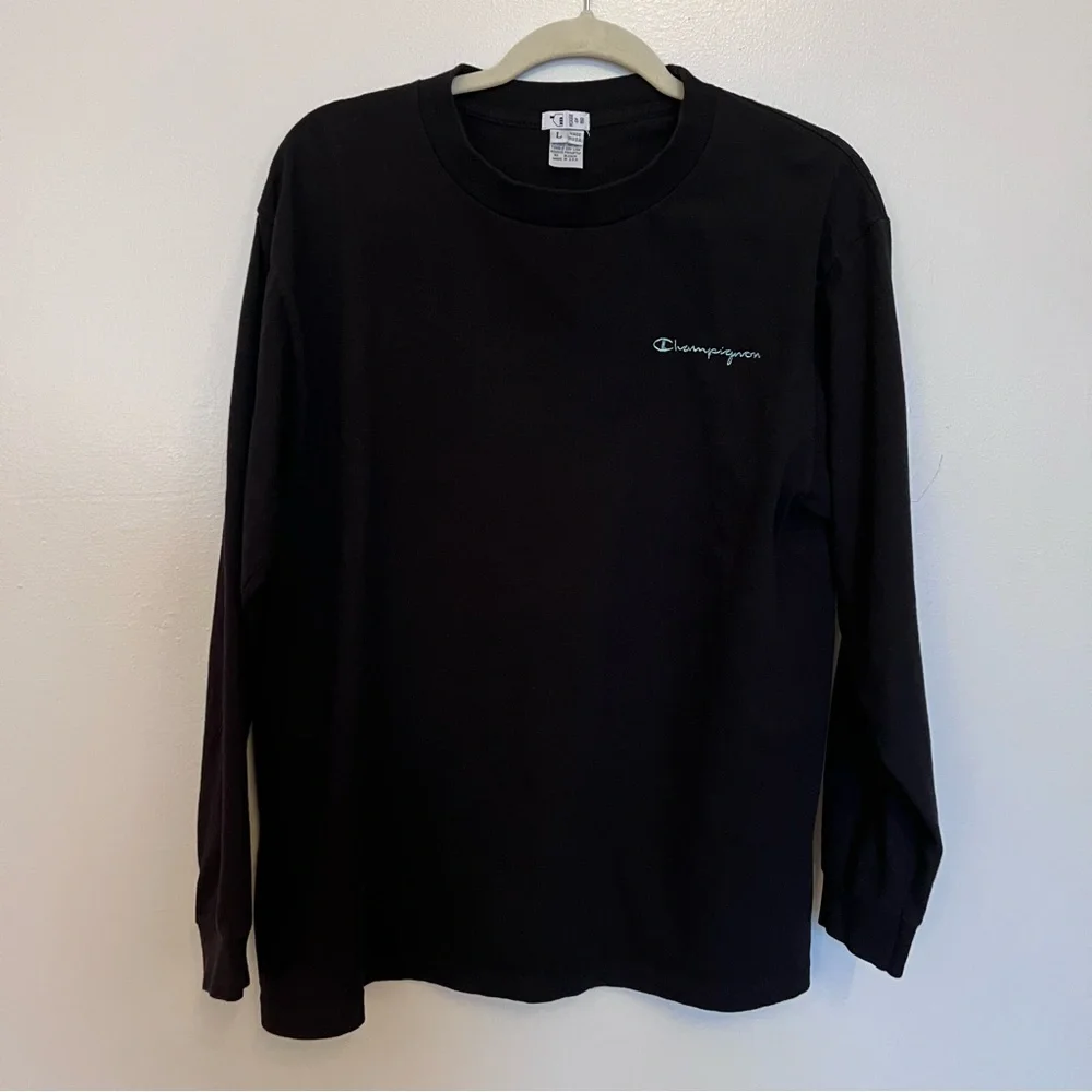 House of 950 Embroidered Cotton Tee - Picture 1 of 6